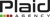 Plaid Agency Logotype