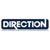 Direction Logotype