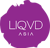 Liqvd Asia Logotype