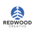 Redwood Creative Logotype