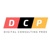 Digital Consulting Pros Logotype