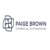 Paige Brown Photography Logotype