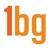 1bg Logotype