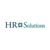 HR Solutions Logotype