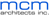 MCM Architects Inc Logotype