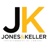 Jones & Keller PC Logotype