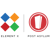 Element X / Post Asylum Logotype