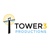 Tower 3 Productions Logotype