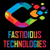 Fastidious Technologies Pvt. Ltd Logotype