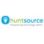 HuntSource, LLC Logotype