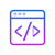 CodeDecoders Logotype