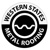 Western States Metal Roofing Logotype