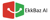 EkkBaz AI Logotype