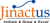 Jinactus Consulting Logotype