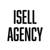 iSELL Agency Logotype