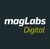 Maglabs Digital Logotype