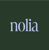 Nolia Media, Inc. Logotype