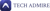 Tech Admire Logotype