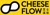 CheeseFlow Logotype