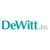 DeWitt Logotype