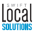 Swift Local Solutions Logotype