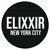 Elixxir NYC Logotype