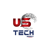 US Tech Agency Logotype