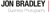 Jon Bradley Photography Logotype