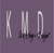 KMD Marketing and Design Logotype