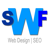 Simple Websites Fast Logotype