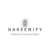 Hakeemify Logotype