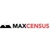 MaxCensus Digital Marketing Logotype