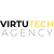 VirtuTech Ventures Logotype