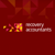 Recovery Accountants Logotype