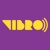 Vibro Comunicação Logotype