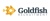 Goldfish Recruitment Ltd. Logotype