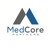 MedCore Partners Logotype