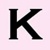 K Photography Logotype