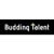 Budding Talent Partners Logotype
