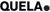 QUELA Logotype