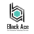 Black Ace Logotype