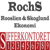 RochS Sifferkontoret Logotype