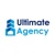 Ultimate Agency Logotype