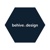 beHIVE Design Ltd Logotype