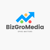 Bizgromedia Logotype