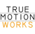 True Motion Works Logotype