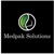 Medpak Solutions Logotype