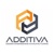 Additiva Srl Logotype
