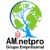 AMnetpro SAS Logotype