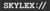 Skylex Logotype